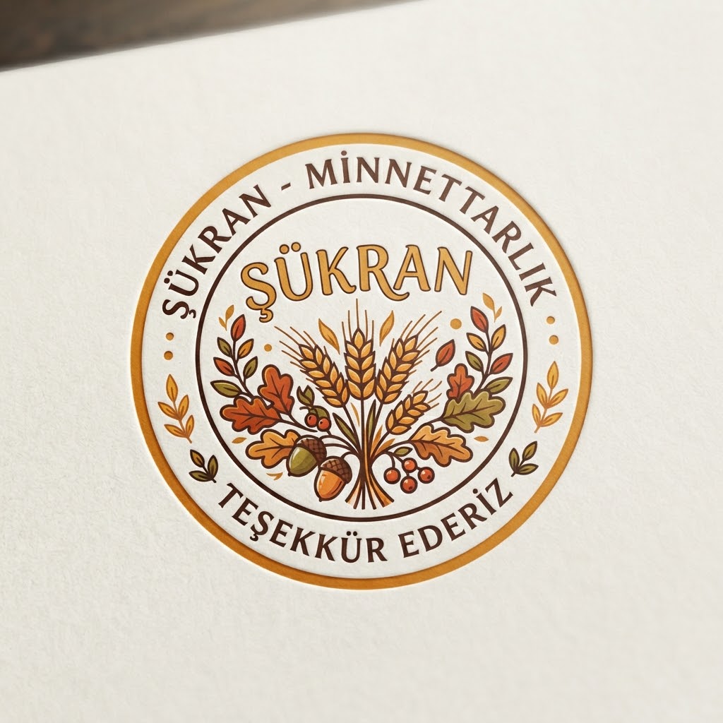 Şükran