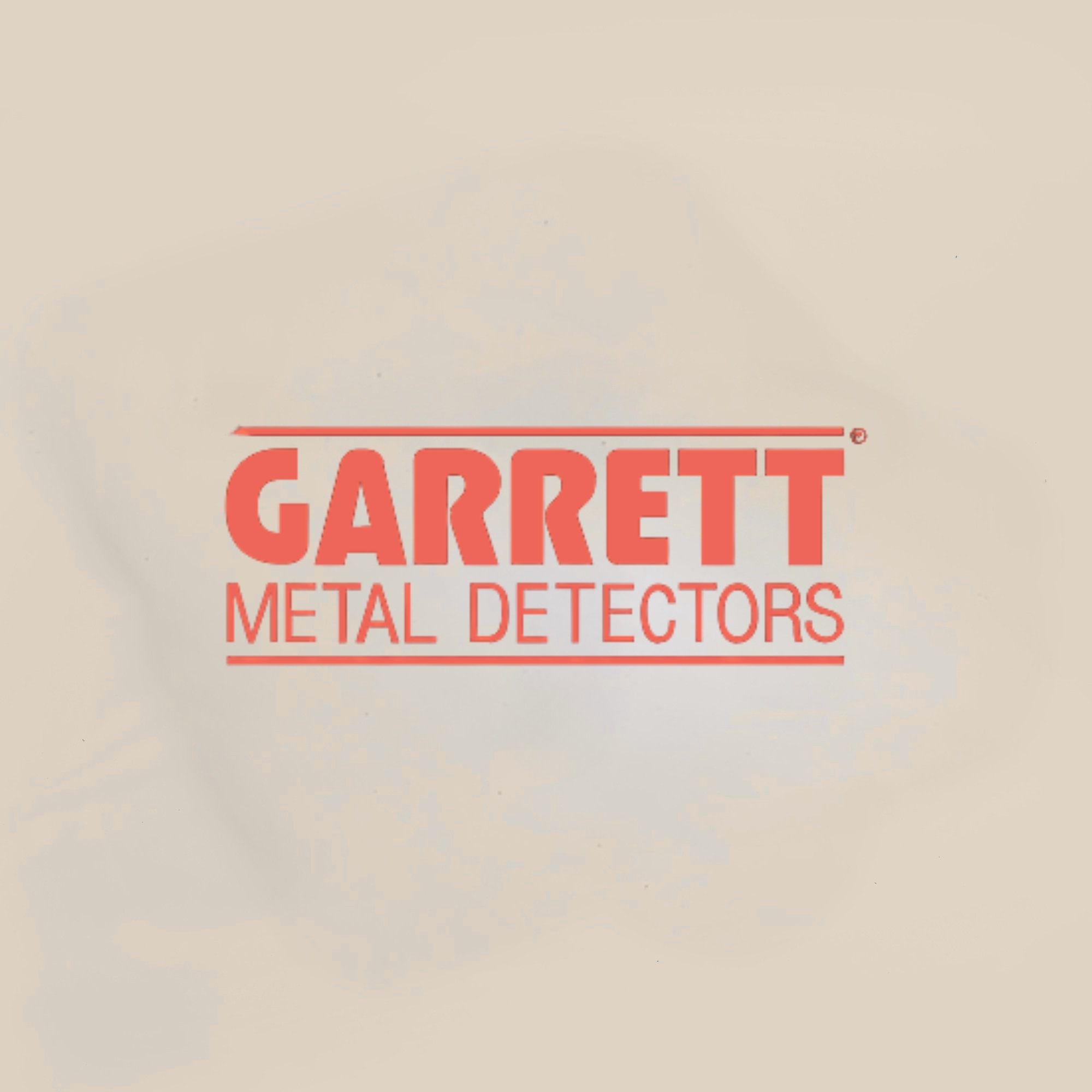 Garrett Dedektör