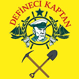 Defineci Kaptan