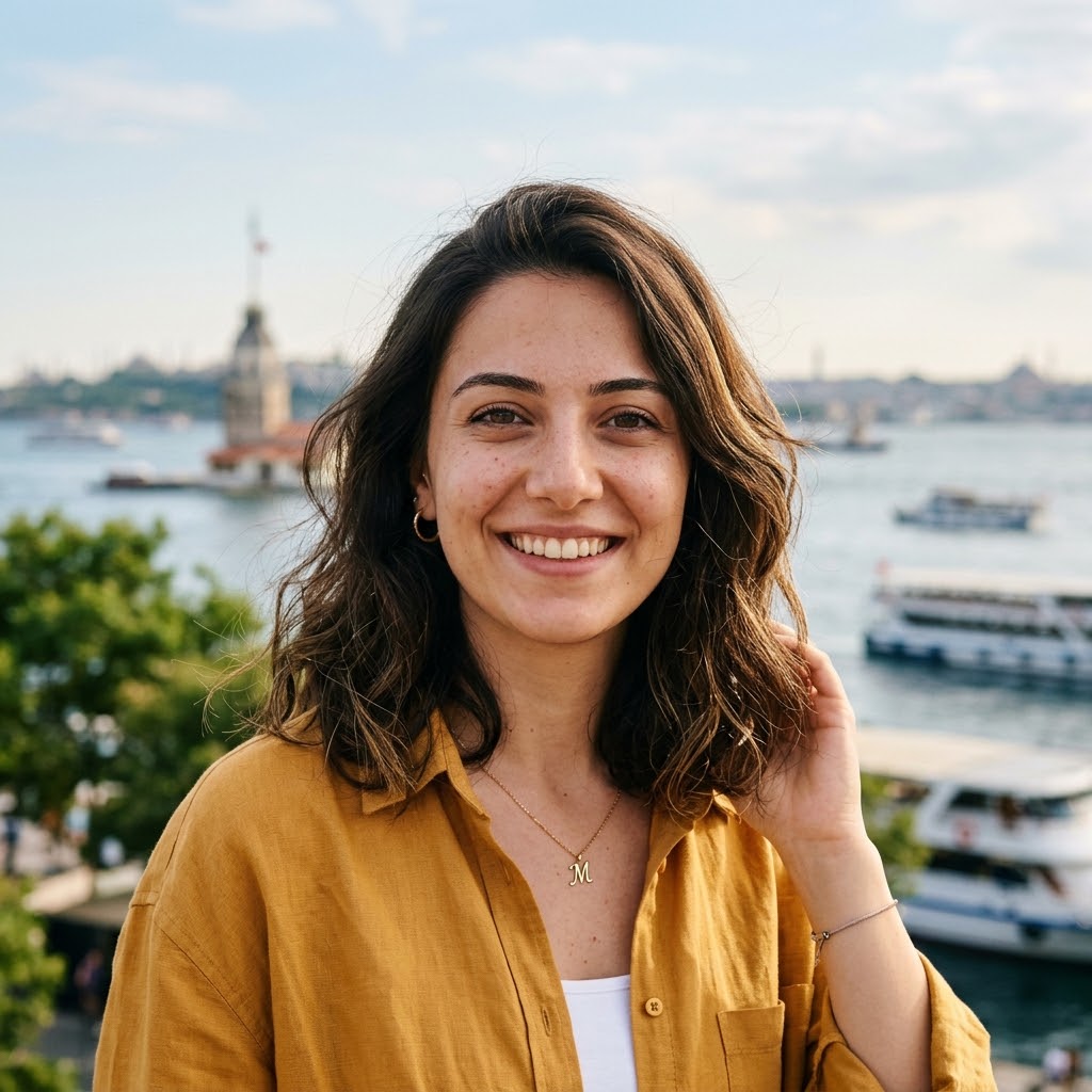 Meltem Yazar