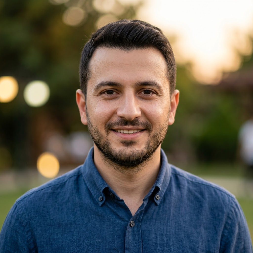 Osman Yazar