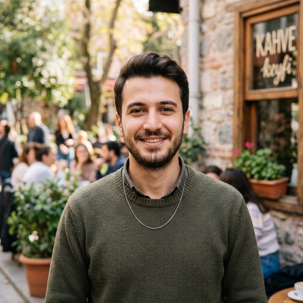 Mehmet Yazar