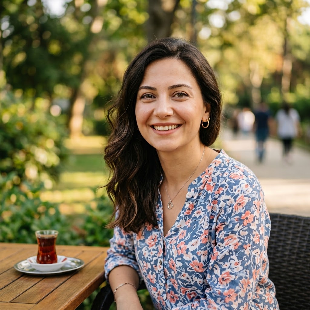Songül Yazar