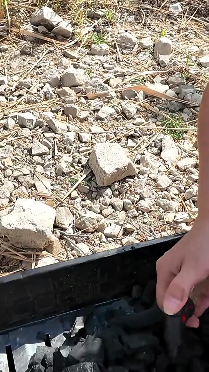 Fishing at the Dam Part 2