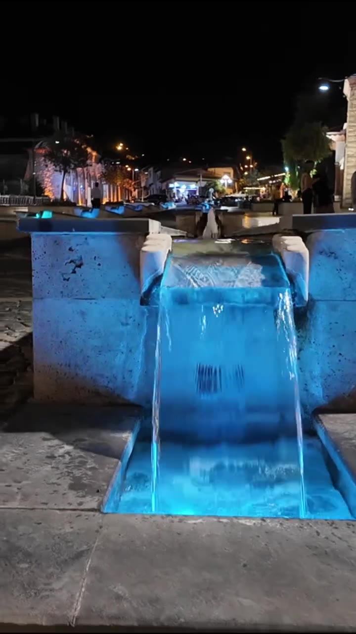 Continuing to Explore History in the Mysterious Streets of Tokat