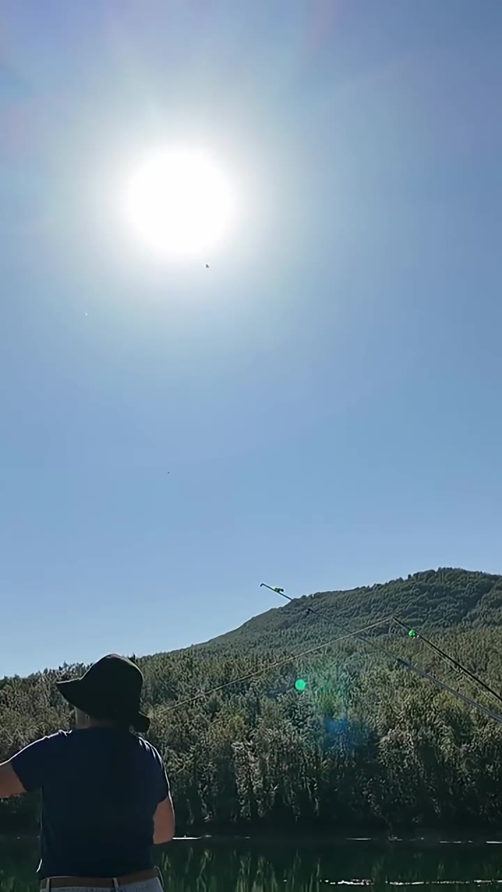 How NOT to Catch a Fish :))) SUBSCRIBE TO WATCH MY VIDEO Turn ON Notifications MORE IS COMING