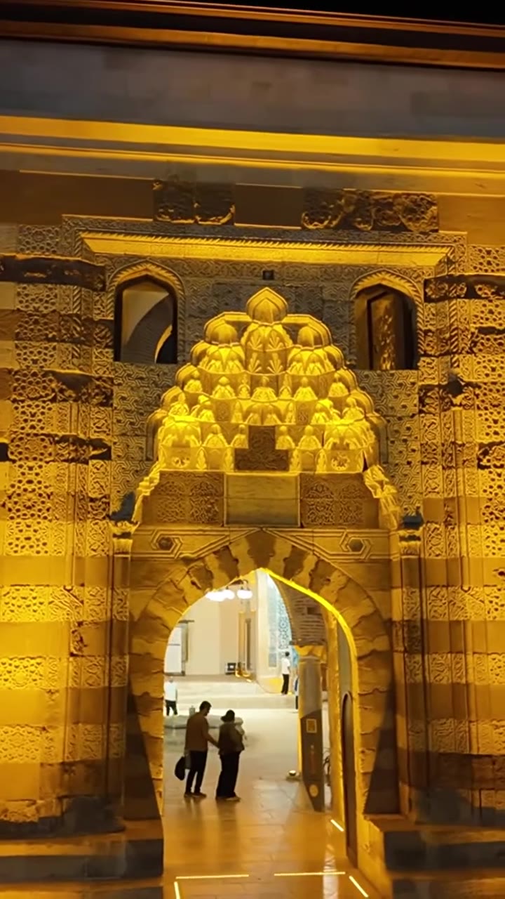 Continuing to Explore Traces of the Past on the Streets of Tokat