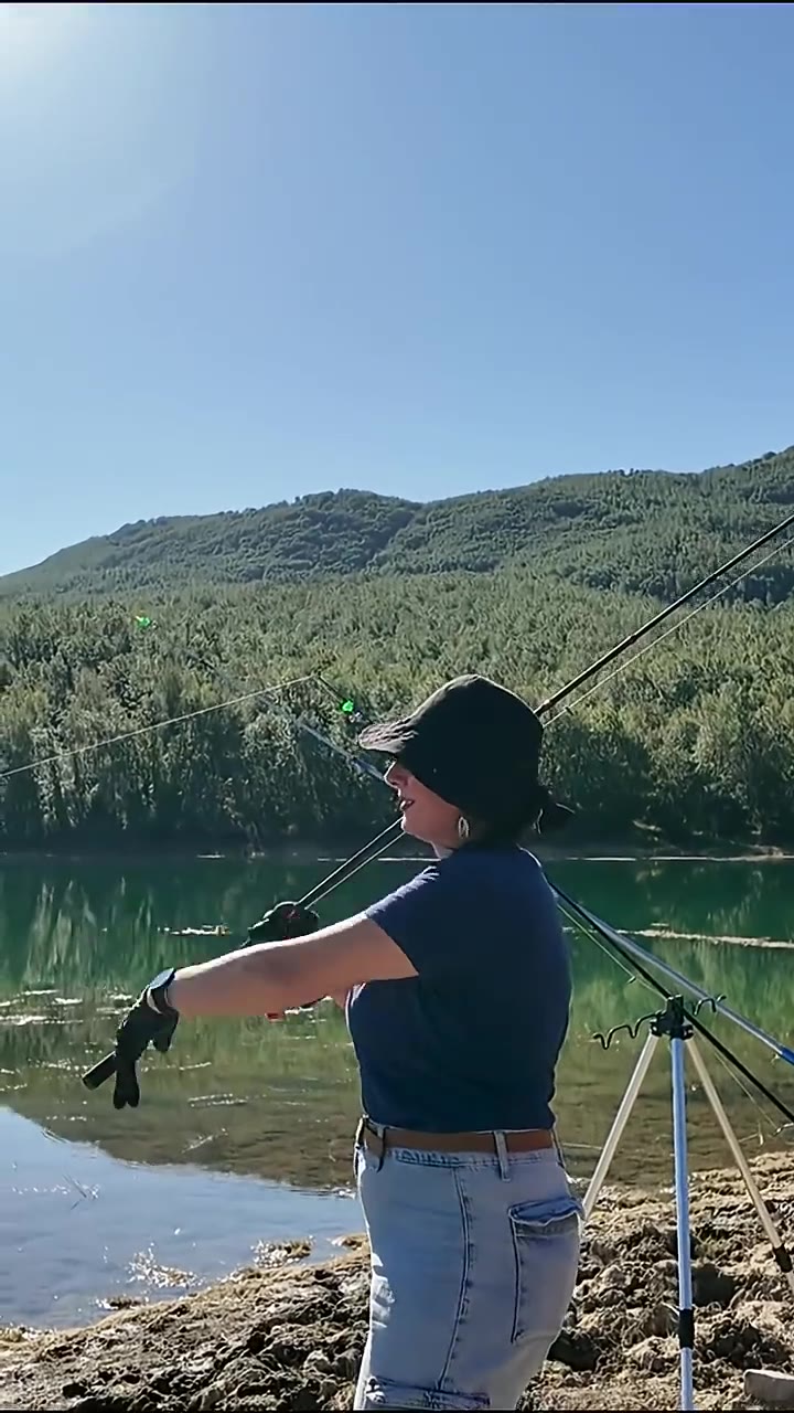 FULL FISHING VIDEO IS ON MY CHANNEL !!! Enjoy