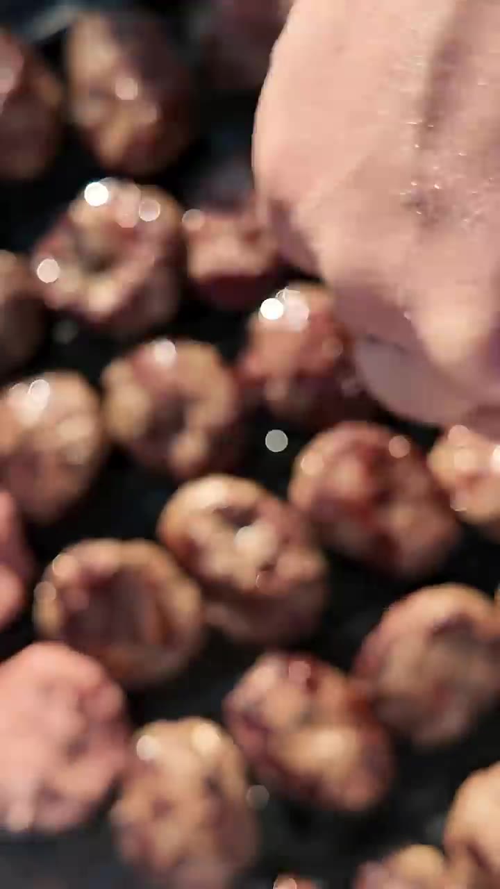 Açken İzlemeyin ! Doğada Mangal ASMR