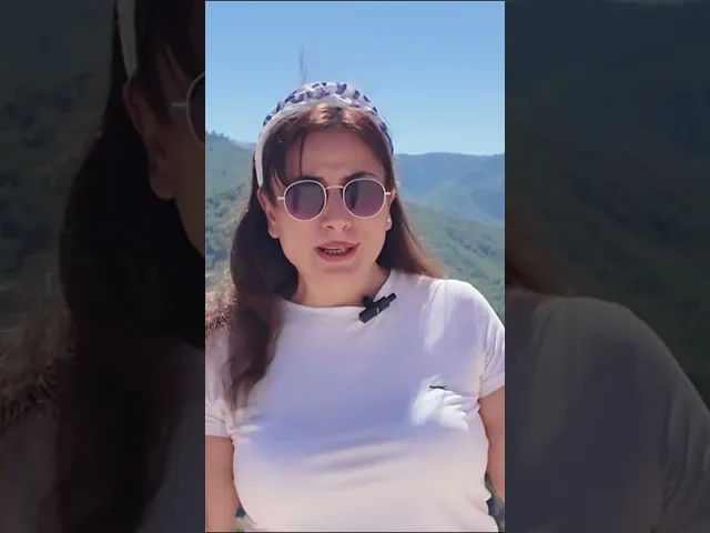 Kapıkılaya’da Kimsenin Görmediği Detay