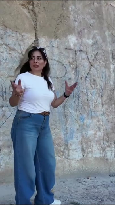 Kralın Tahtı Kayalardaki Bilinmeyen Tarih