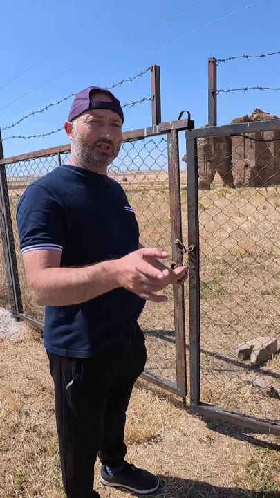 Kayıp Kilise Kaderine Terk Edilmiş