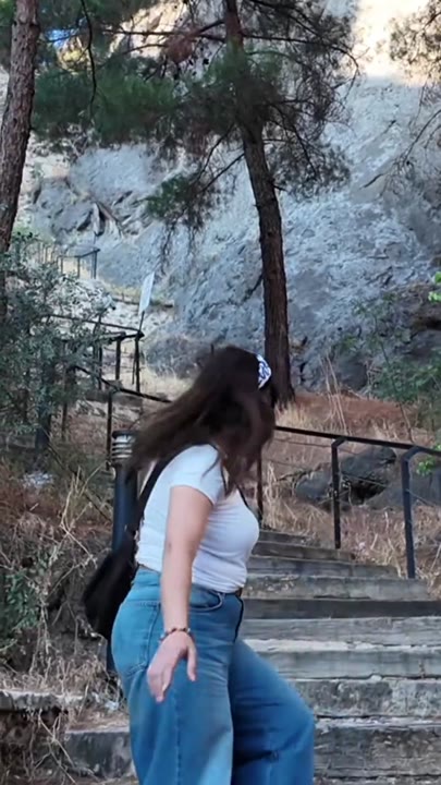 konum osmancık kandiber kalesi
