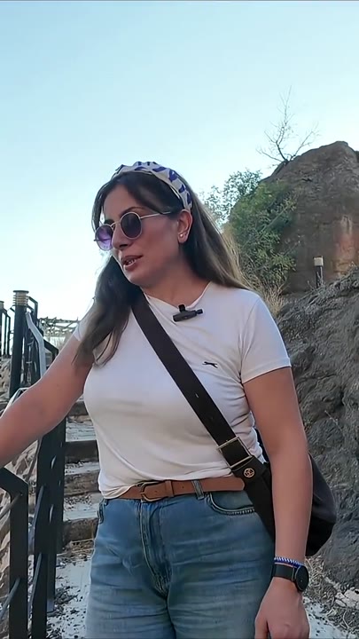 osmancık kandiber kalesini tırmanırken tarihi