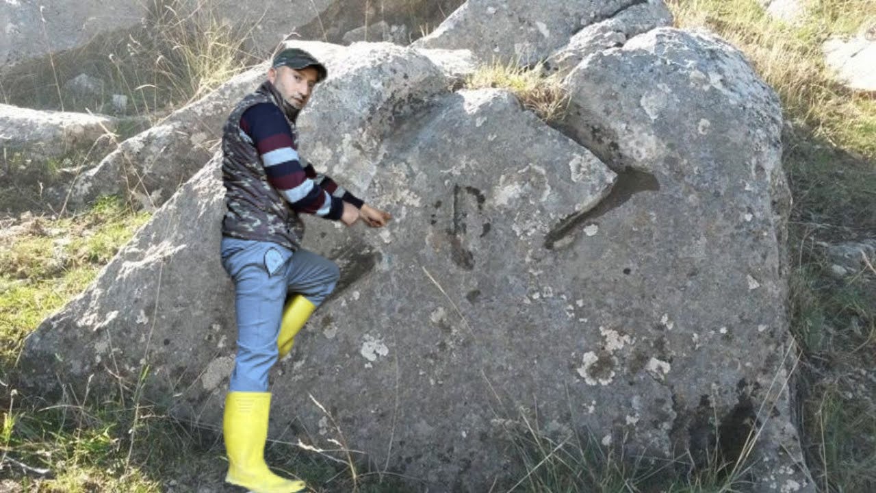 Tapınakçıların Lanetli Kilise Definesini Çıkardım