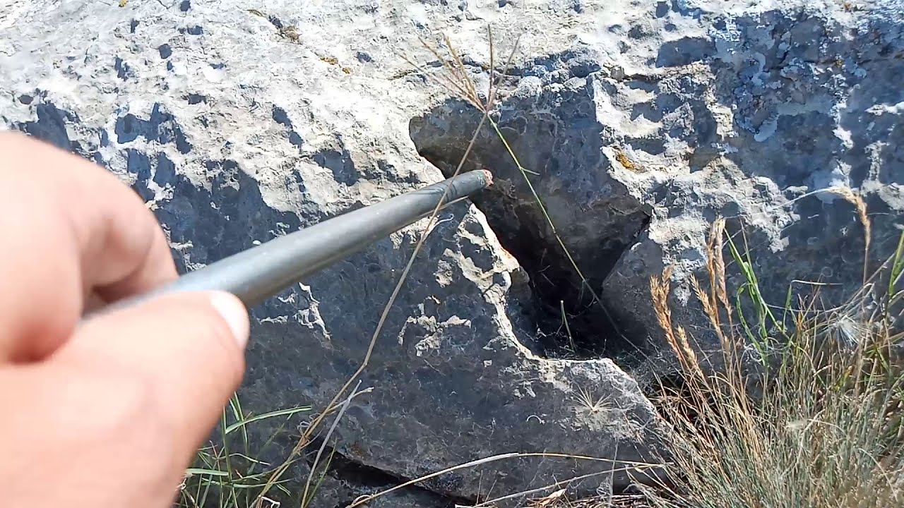 Define İşareti Bakın Beni Nerelere Getirdi