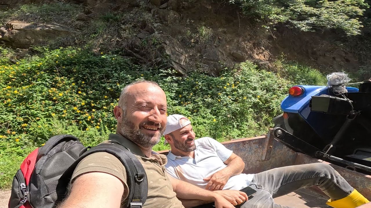 Dünyada Nadir Bulunan Define Çıkınca Şok Olduk