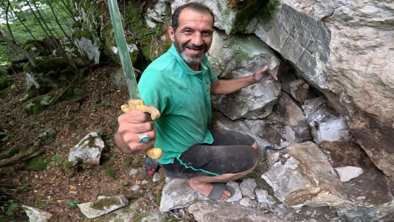 Büyük Define Kasasını Dozer Hasanla Sonunda Açıyoruz