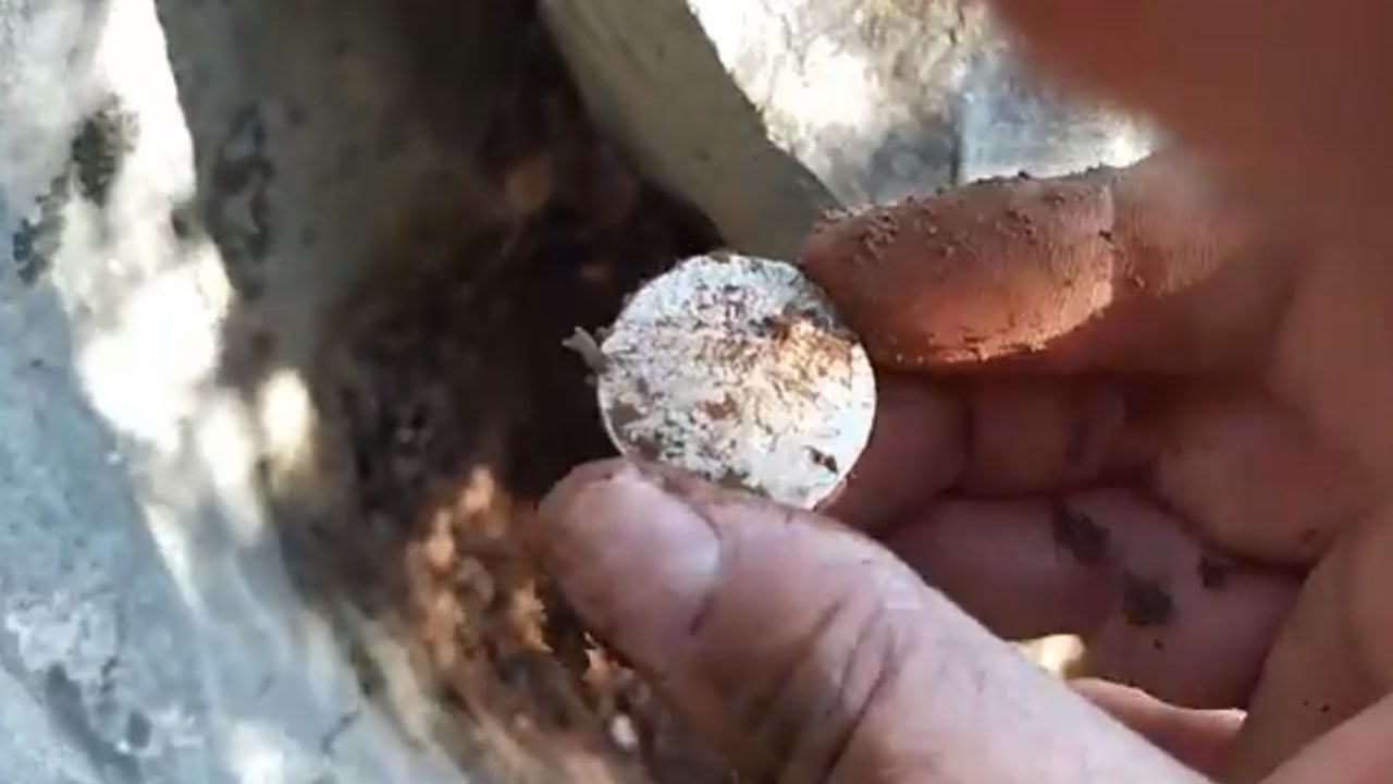 ilk Definemizi bulduk Sonunda Kaya Oymasından