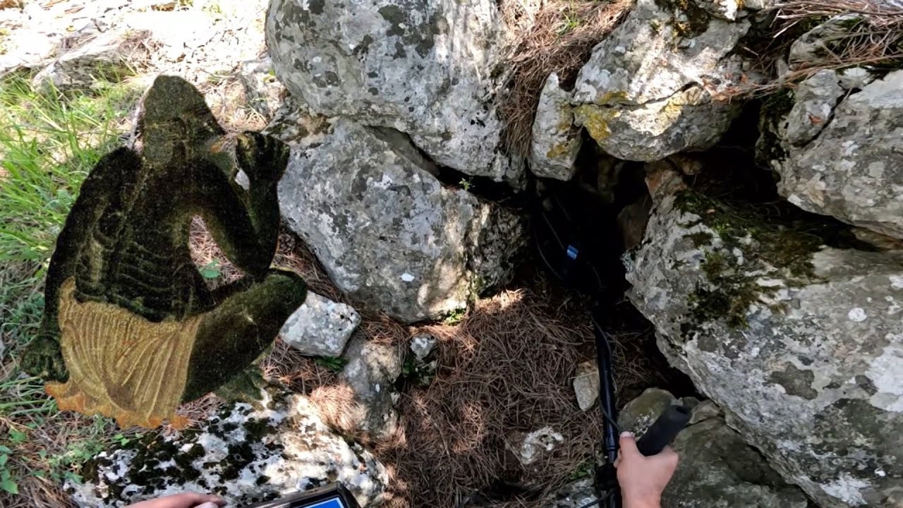 Muhteşem Kasadan Kan Donduran Defineyi Çıkardık