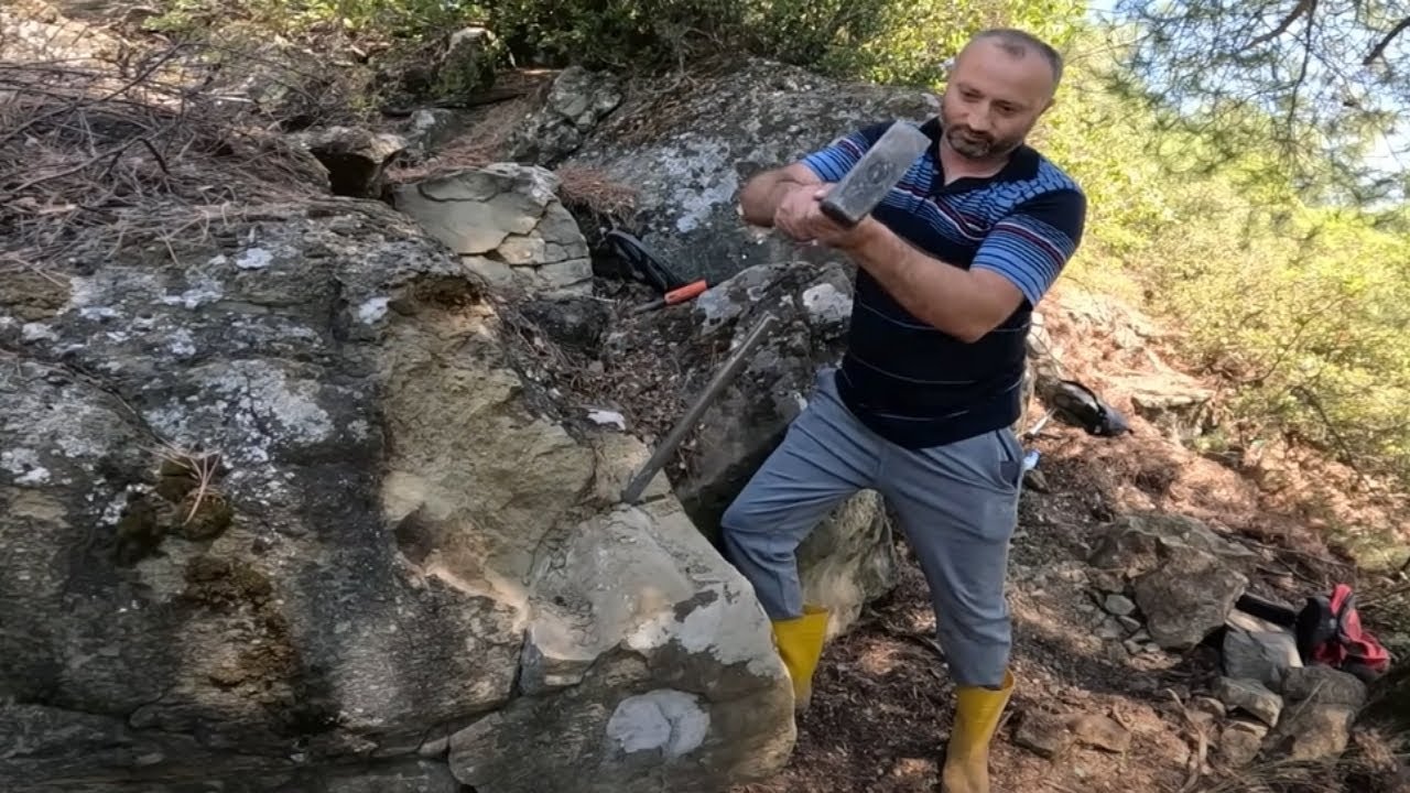 Define Cennetinde Gizem Dolu İkinci Kasayı Açıyoruz
