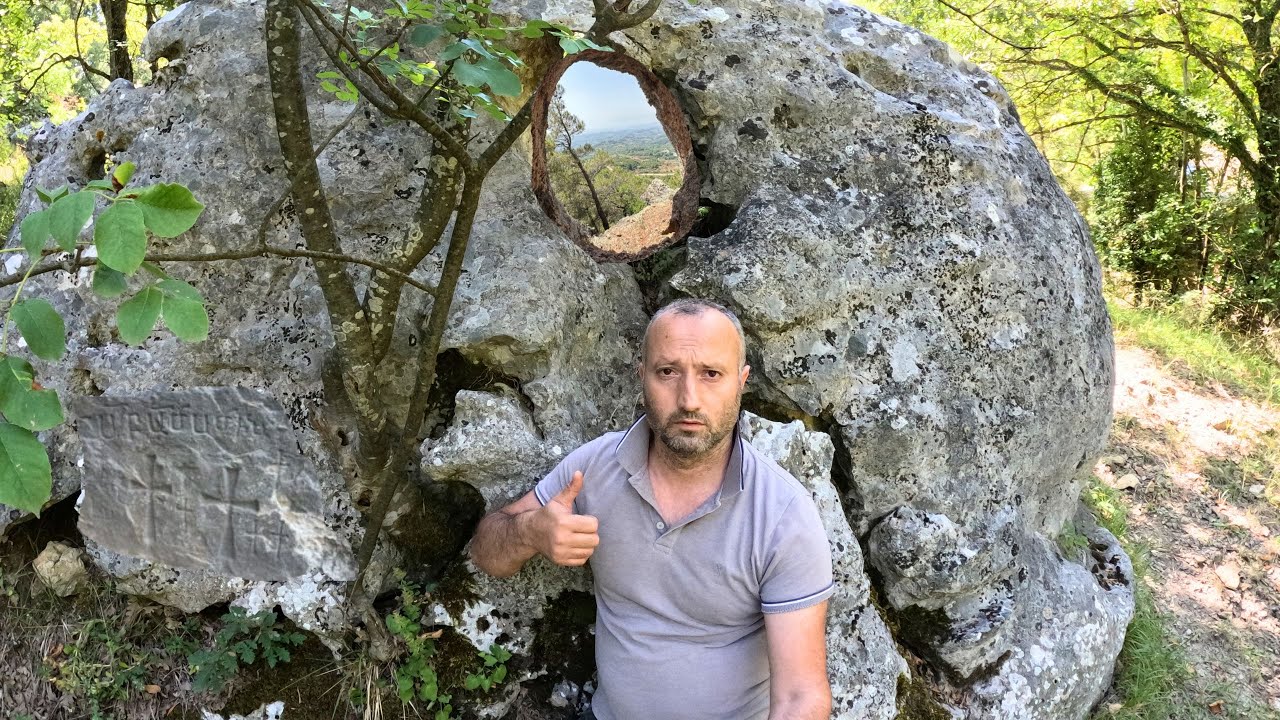 Tapınakçıların Sular Altındaki Define Ve Hazineleri Çıktı