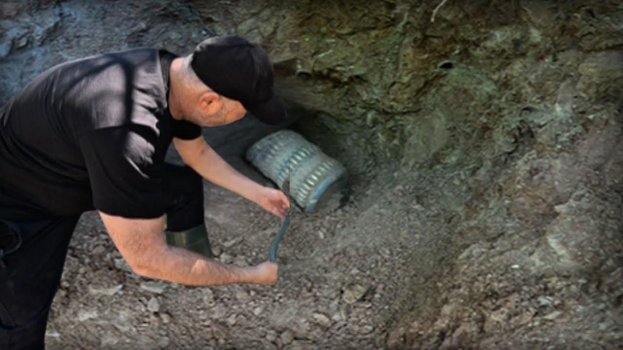 Define Avcısının Tarihteki Büyük Keşfini kriptex Neyi