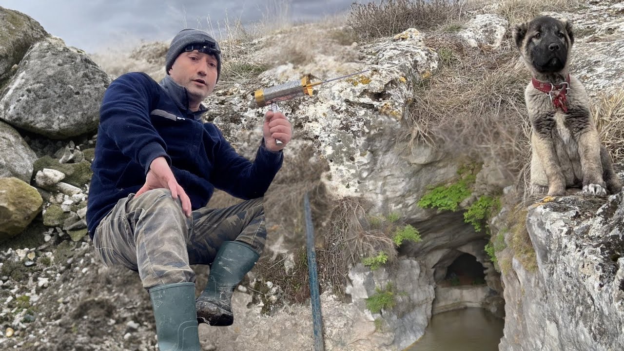 Define Avcısının Efsanevi Buluşu Tarihi Bir Devrim Yaptı