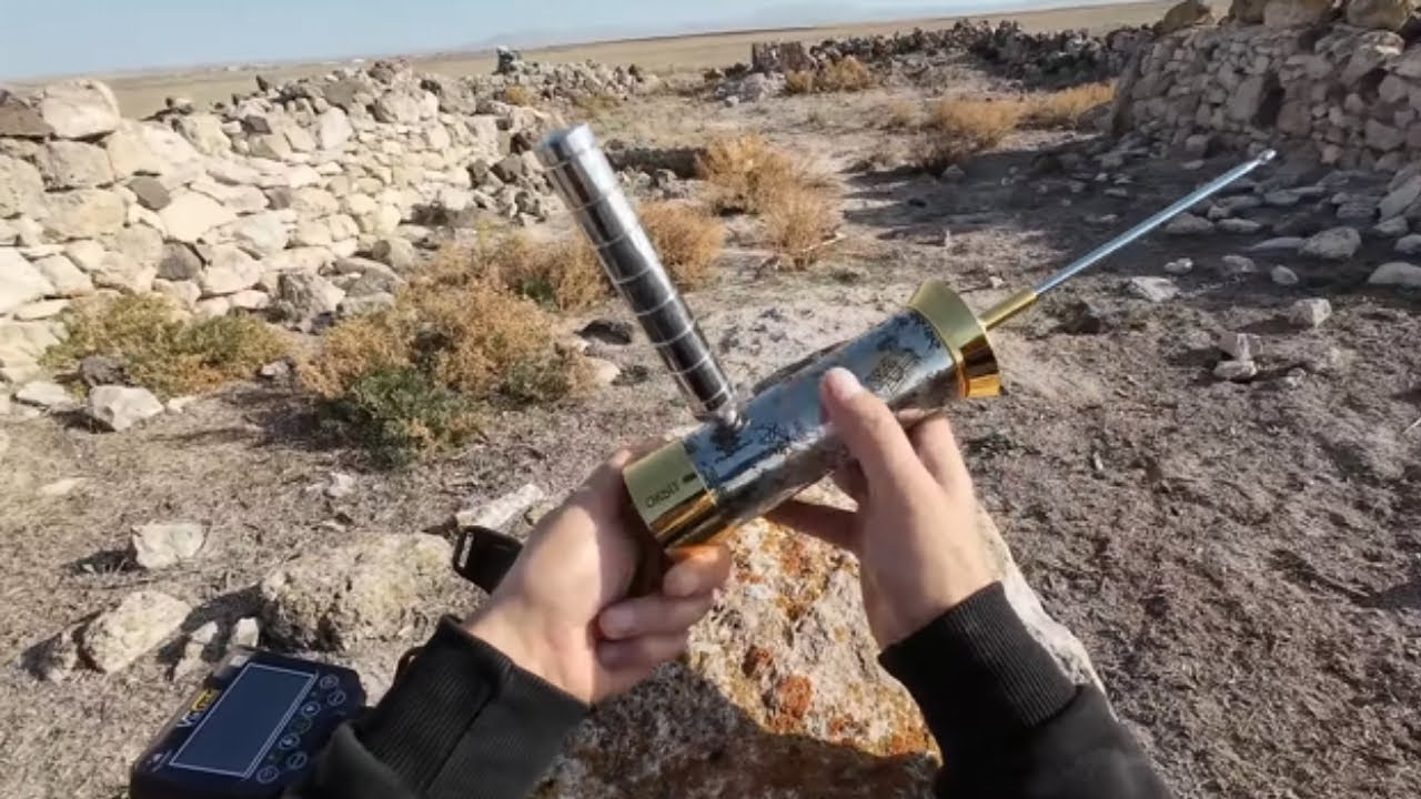Model 16 Piri Reis Alan Tarama Define Yakaladı Açıyorum