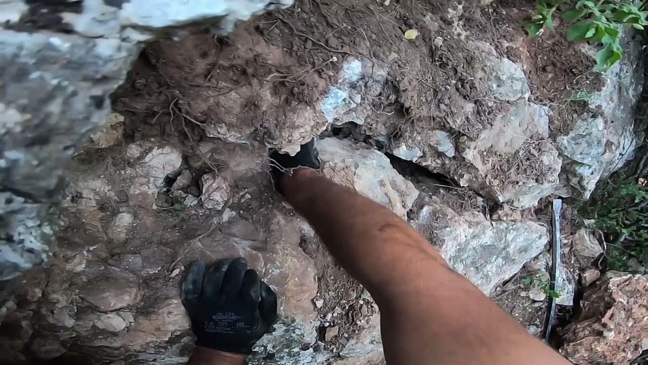 Define Kasası Olmaz Dediğim Yerden Çıktı Karşıma