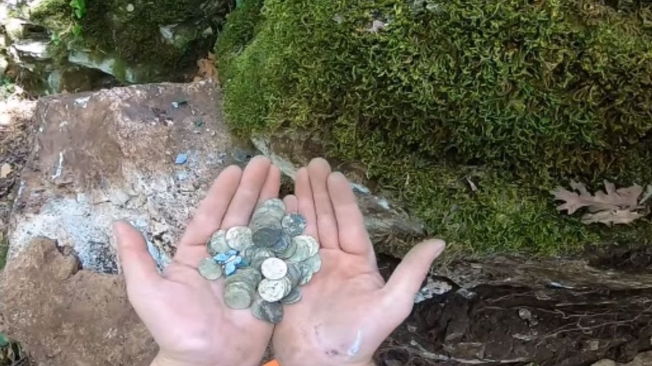 Define Kasası Dolu Altıncık Çıkarmakla Bitmiyor