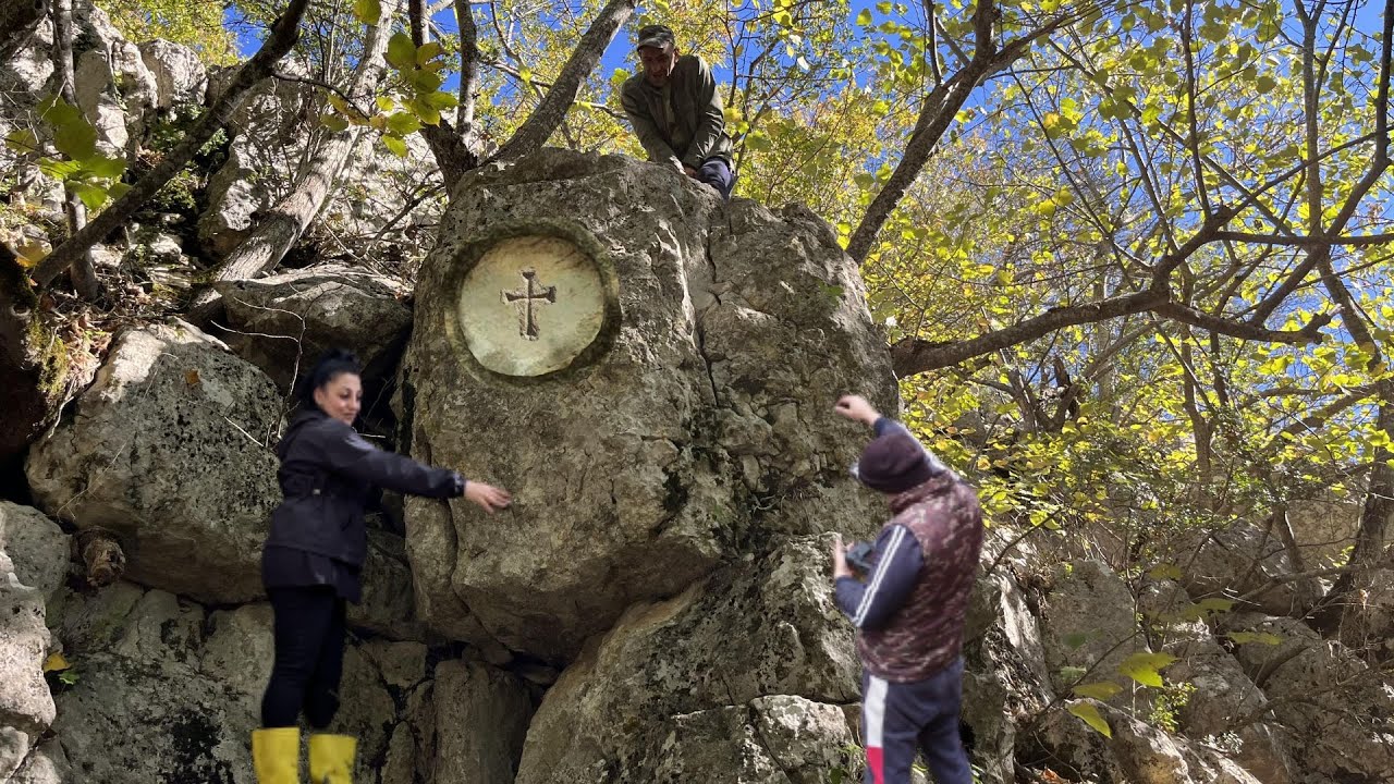 Büyük Vurgunu Vurunca Defineciler Delirdi
