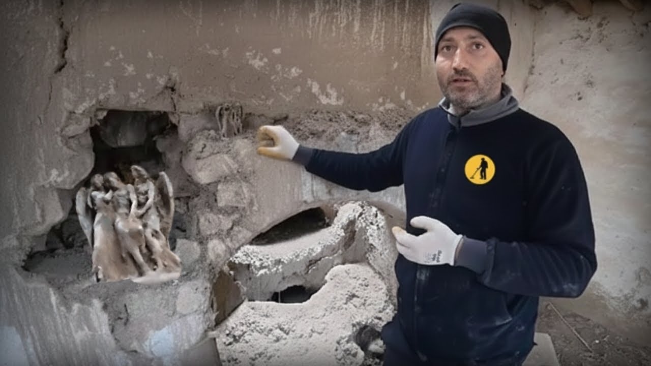 Kayıp Define Tarihin Büyük Zengini Milyonluk Altınları