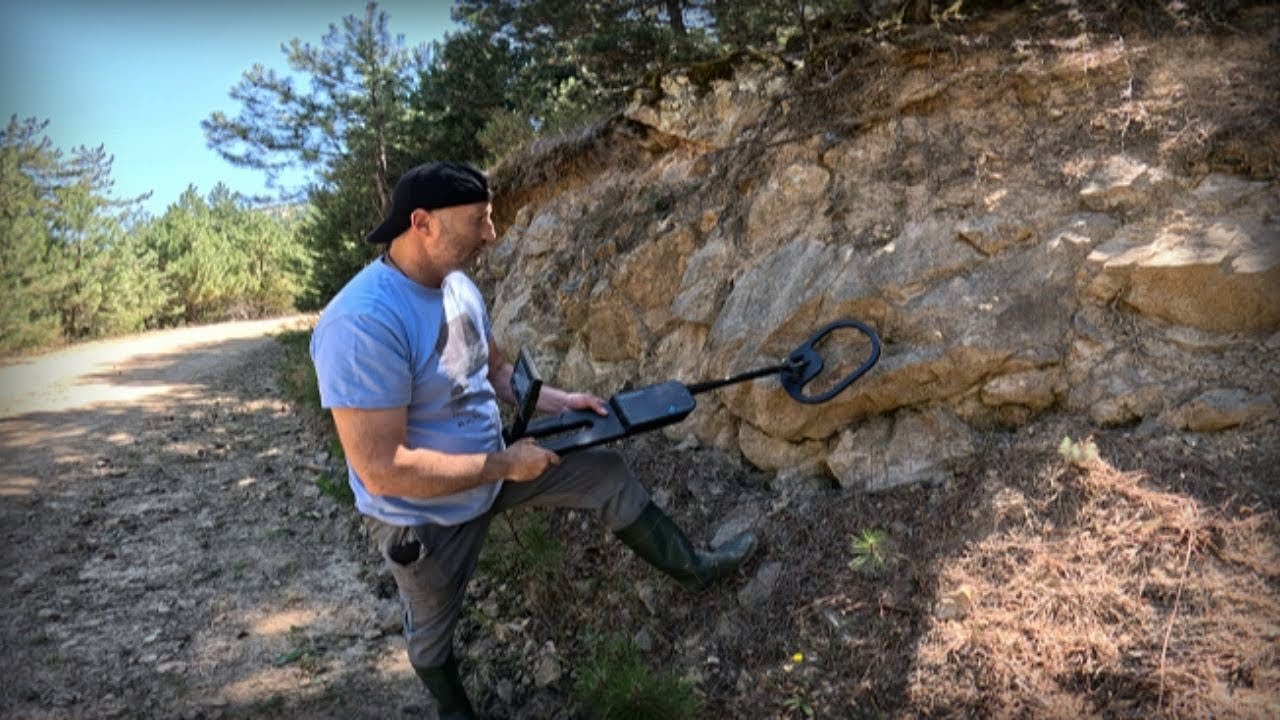 Define Kasasından Çıkan Tarihi Gizemli Heykel Bizi Şaşırttı