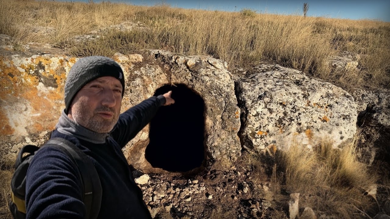 Yarım Kalan Define Kasası Sonunda Açıldı Hazinesi Muhteşem