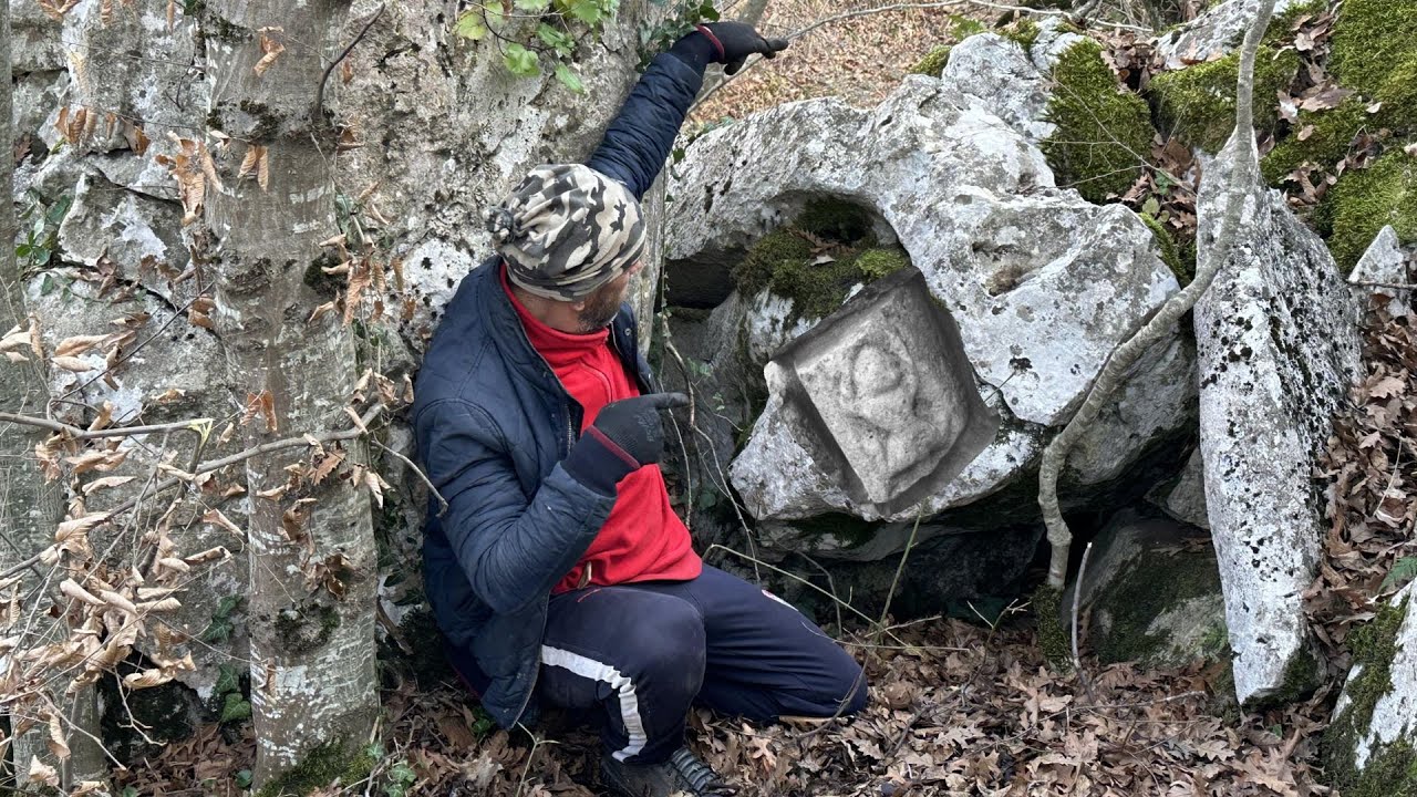Olayların Bitmediği Define Kasalarını Açmaya Geldik