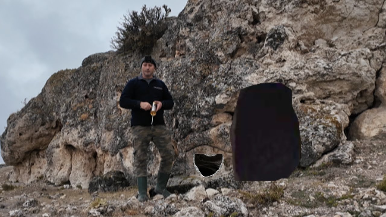 Oymadan Çıkan Muhteşem Defineler İnanılmaz Güzeler