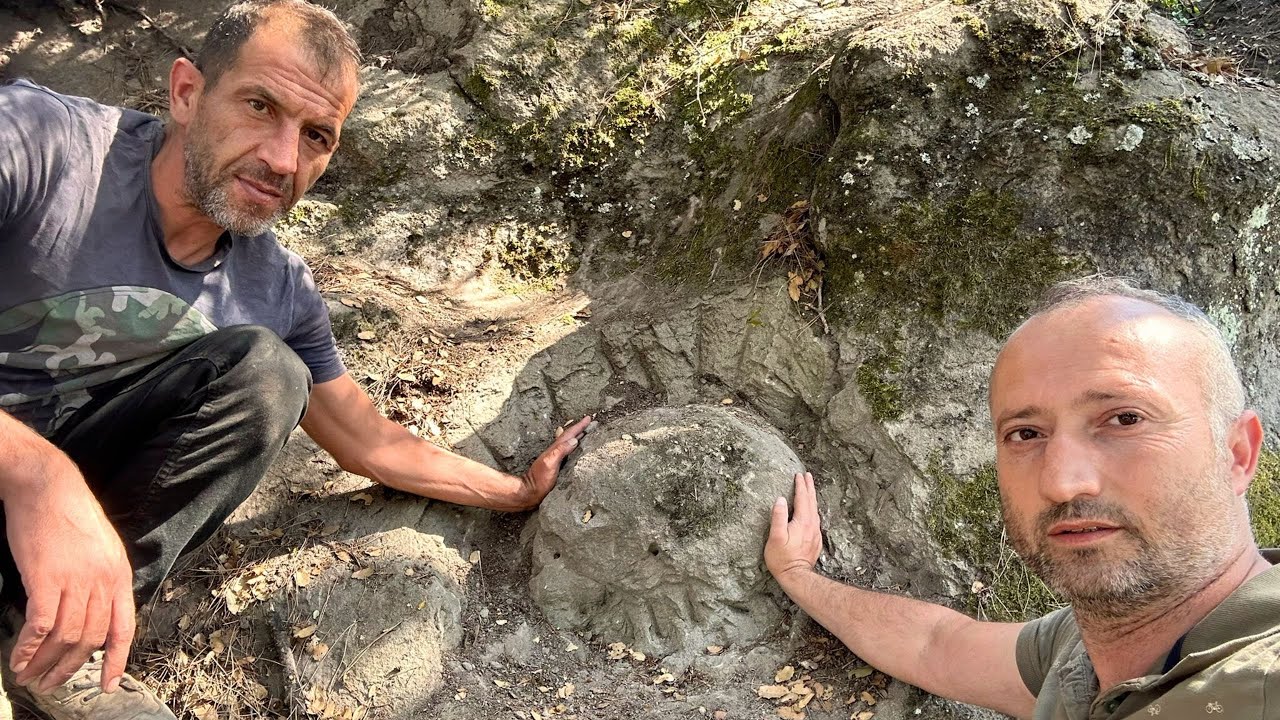 Aylardır Açılmayan Efsane Define Kasası Sonunda Açılıyor