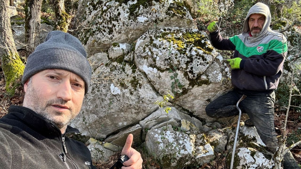 Paha Biçilmez Safirleri Define Kasasından Çıktı