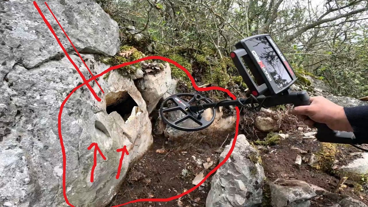 Şeytanın Aklına Gelmez Böyle Define Kasası Yapmak