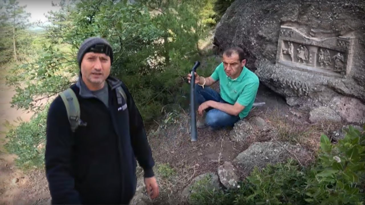 Define Kasasının Altından Büyük Hazineyi Çıkardık