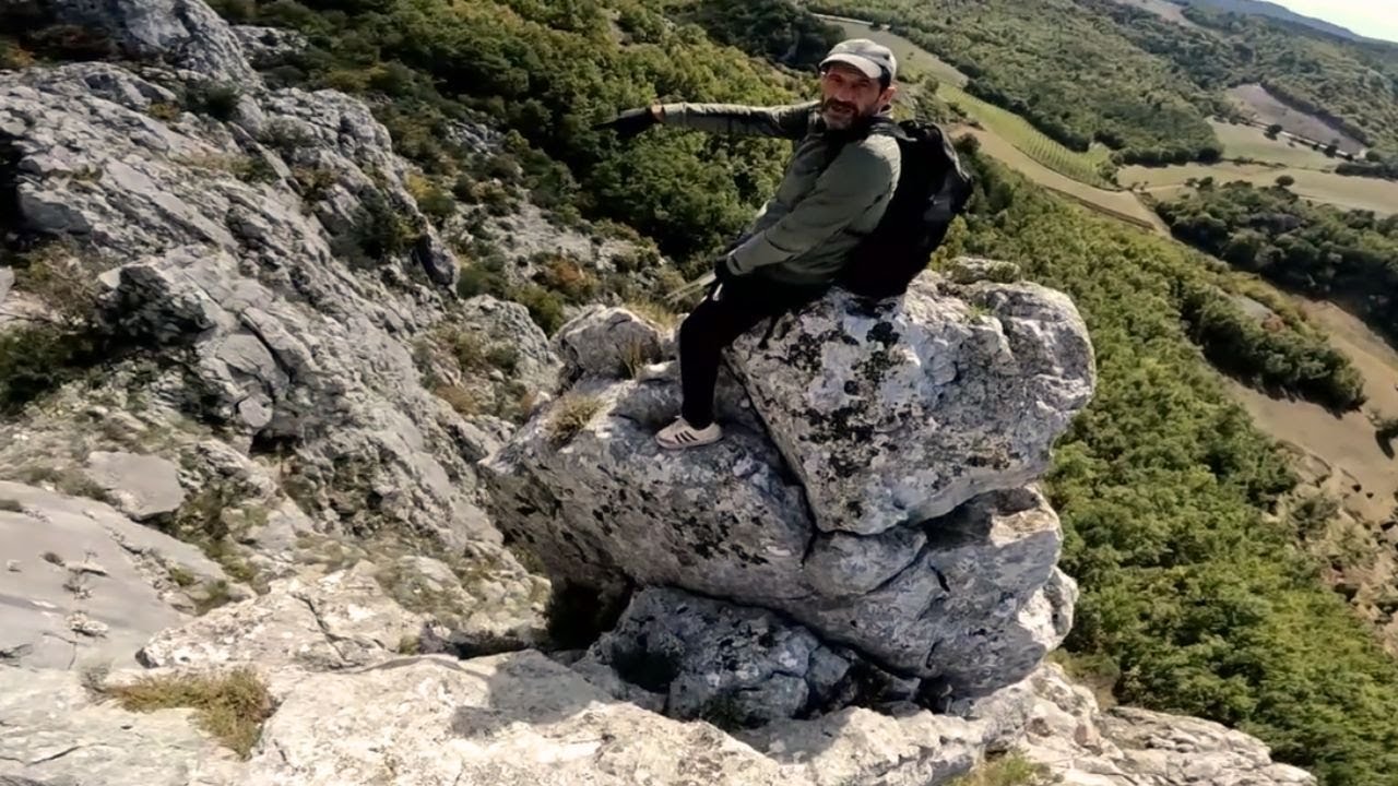 Zirvedeki Gizemini Koruyan Define Kasalarını Açıyoruz