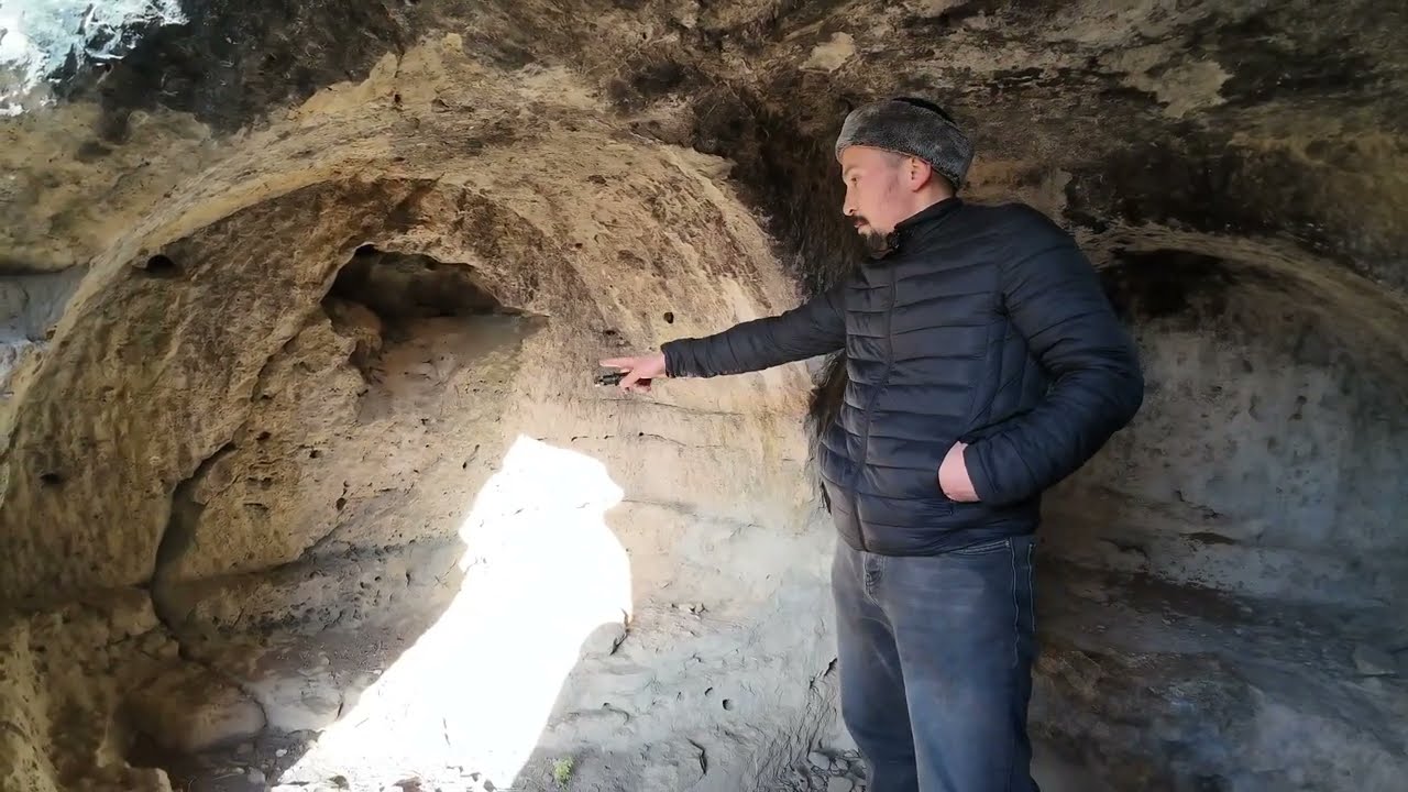 Amorium Antik Kent M Ö 2000'li Yıllarda Hisarda Keşif