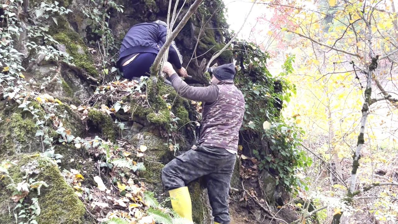 Çok Zor Ama Çok Zengin Bir Define Kasası Açtık