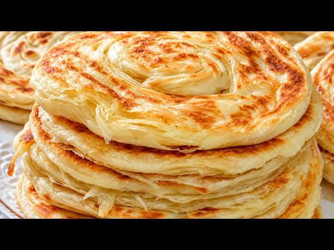 Мука Манка и Кипяток.Я НЕ УСТАЮ ИХ ГОТОВИТЬ. ТАКОЕ