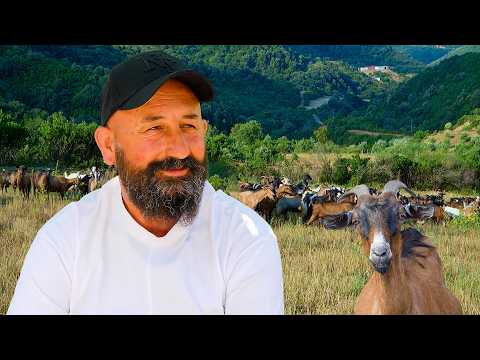 Με τα Γίδια στο Βουνό και με το Τραγούδι στα Πανηγύρια Η
