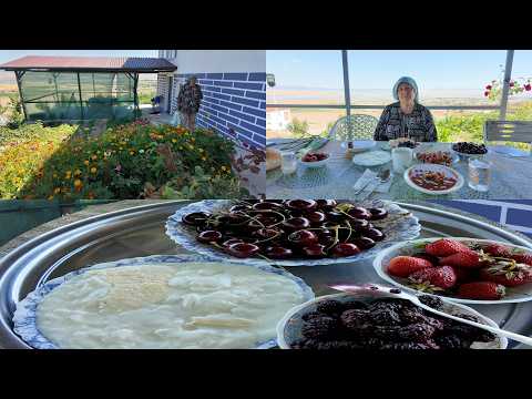GÜZEL HABERLER VAR HATİCE HANIMIN FİZİK TEDAVİSİ ÇOK GÜZEL
