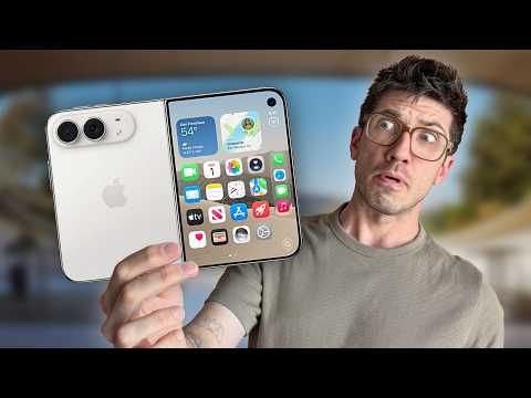 Ich hab' das iPhone Duo ausprobiert