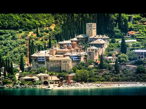 Halkidiki: Greece’s secret Mediterranean paradise