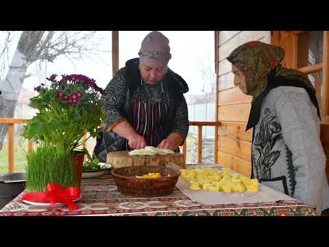 Beef Liver in Fresh Milk! A healthy Rustic Meal in Nature